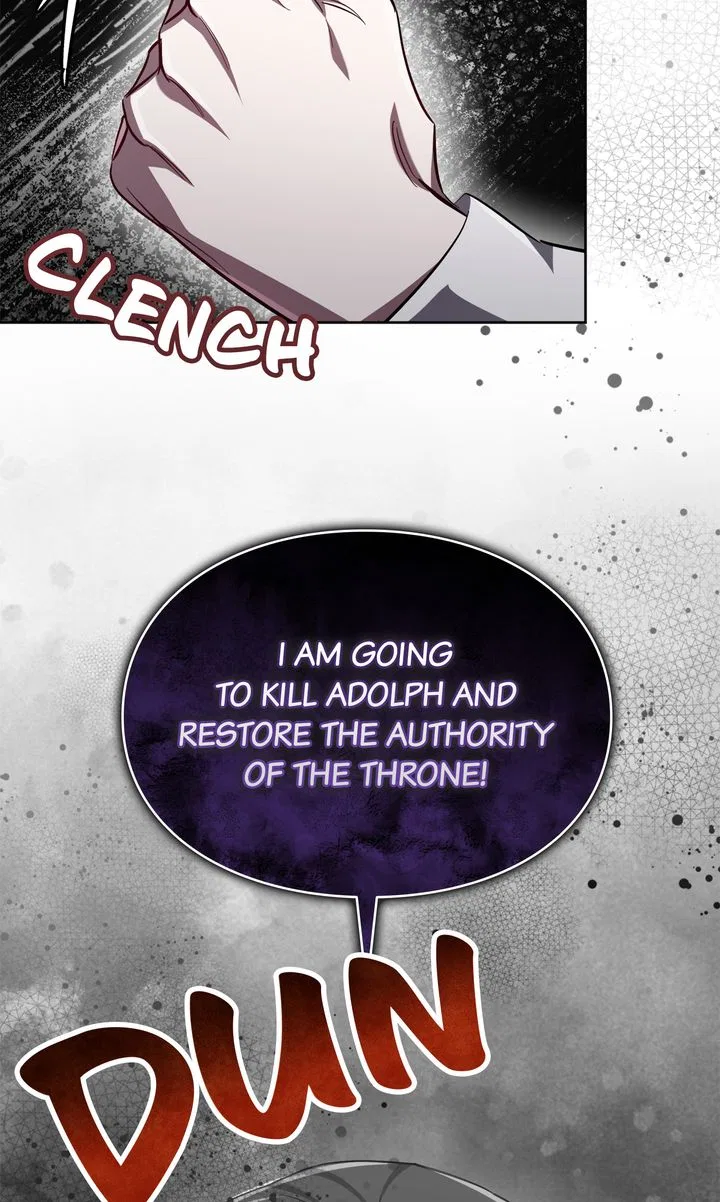 The Corpse Will Tell Chapter 76 – Page 51