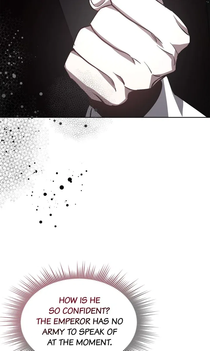 The Corpse Will Tell Chapter 76 – Page 53
