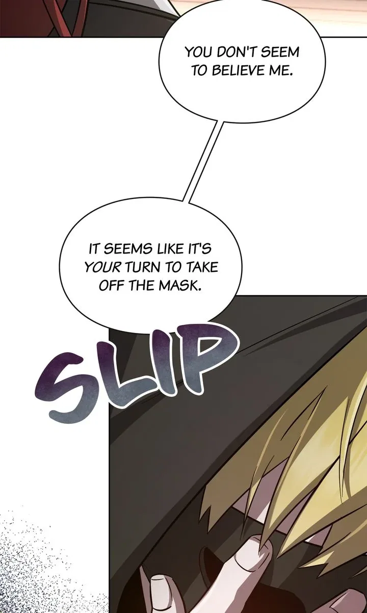The Corpse Will Tell Chapter 76 – Page 55