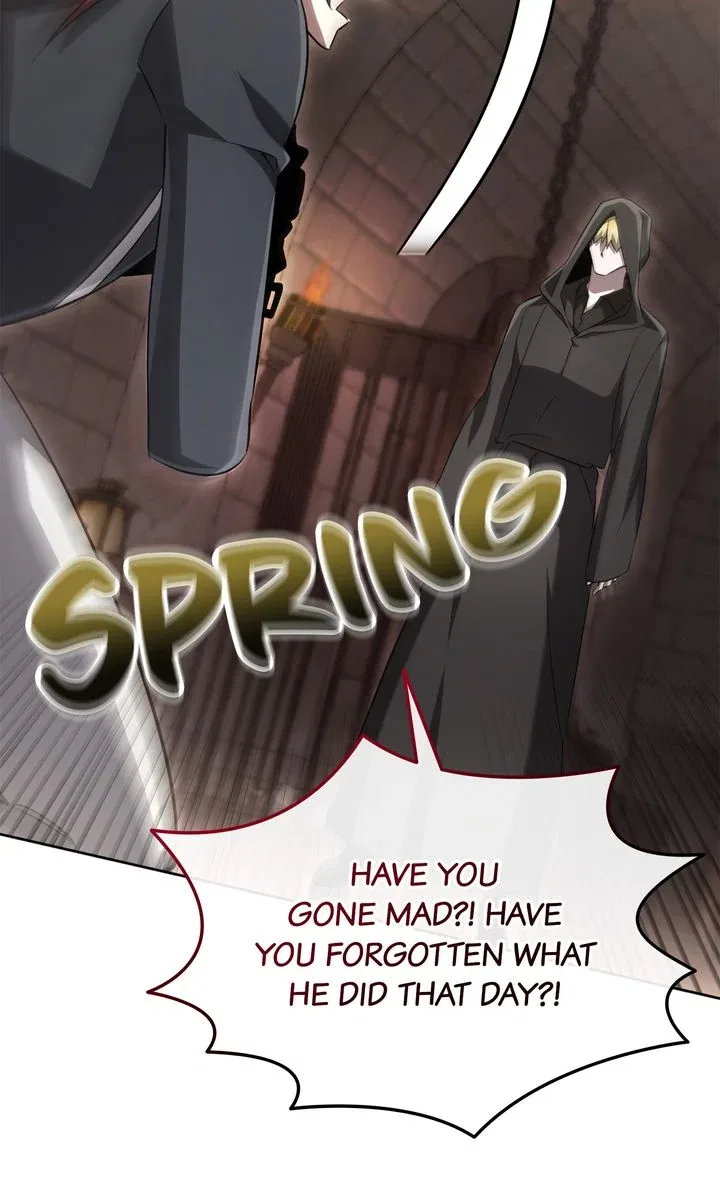 The Corpse Will Tell Chapter 76 – Page 67