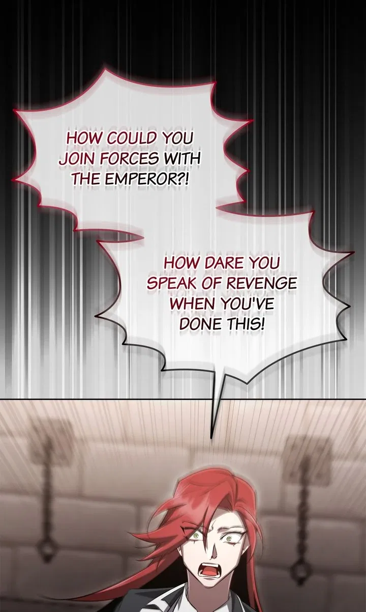 The Corpse Will Tell Chapter 76 – Page 72