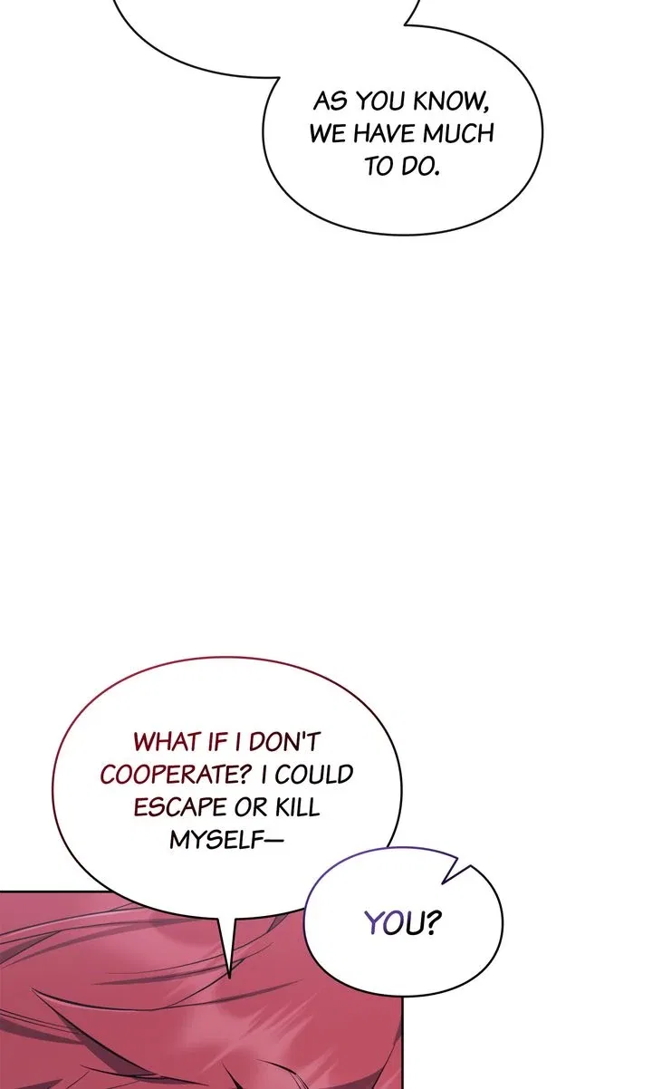 The Corpse Will Tell Chapter 76 – Page 76