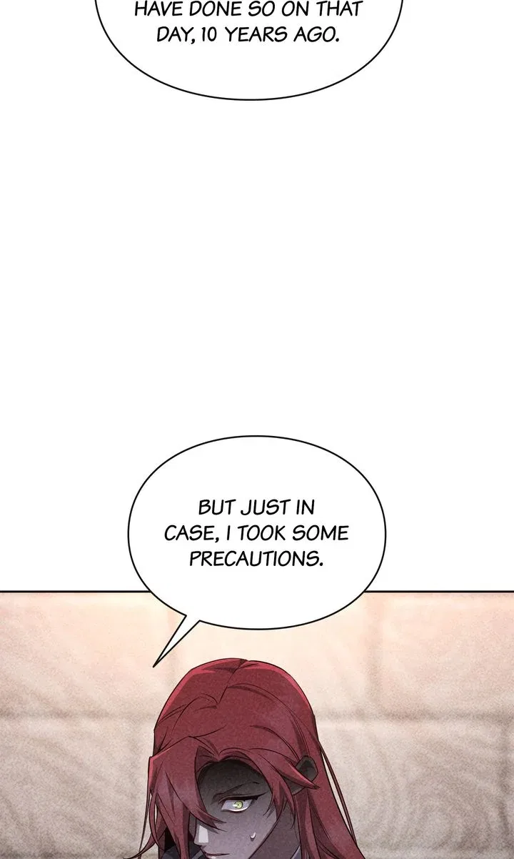 The Corpse Will Tell Chapter 76 – Page 79