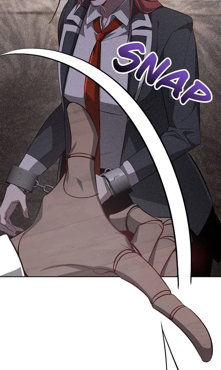 The Corpse Will Tell Chapter 76 – Page 80