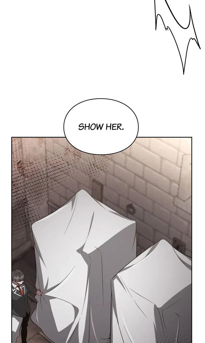 The Corpse Will Tell Chapter 76 – Page 81