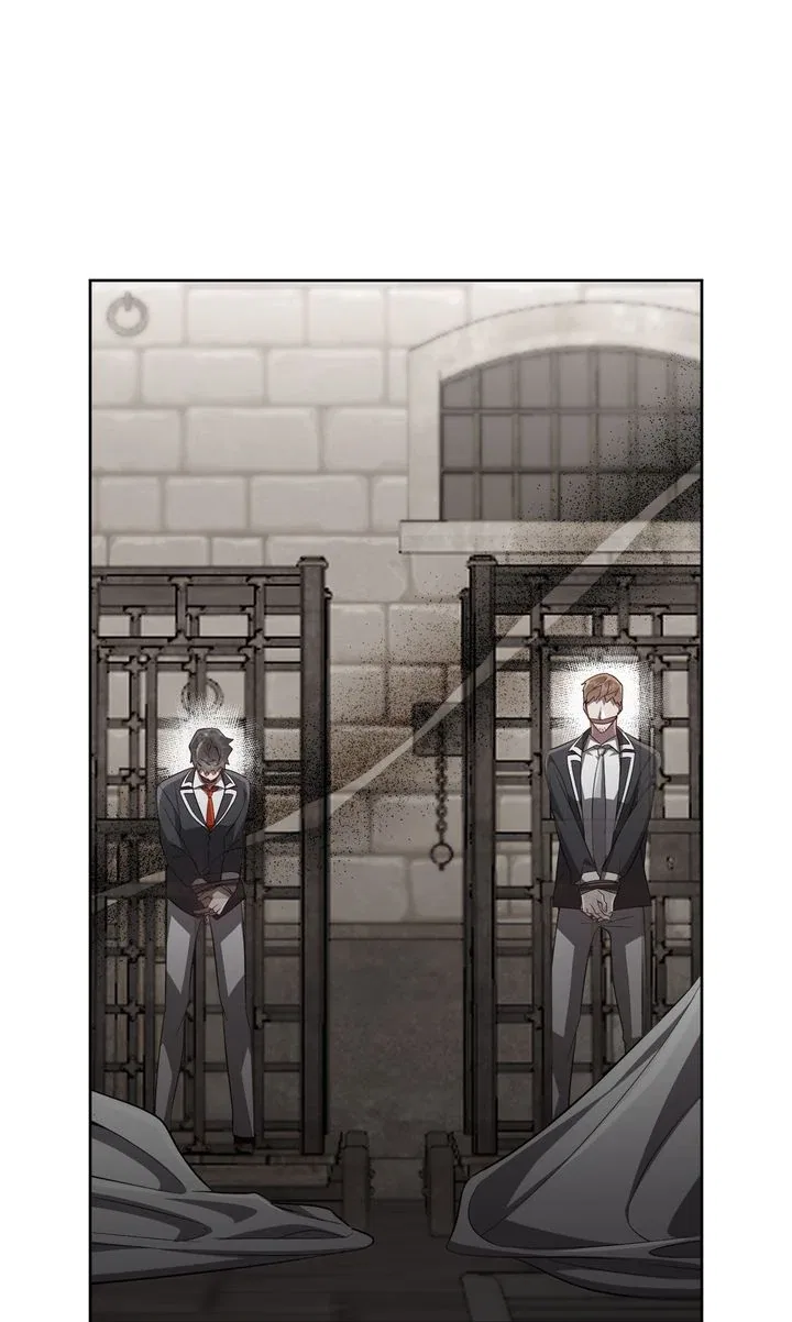 The Corpse Will Tell Chapter 76 – Page 85