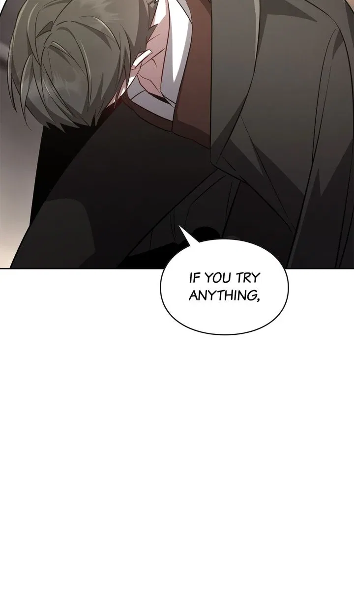 The Corpse Will Tell Chapter 76 – Page 89