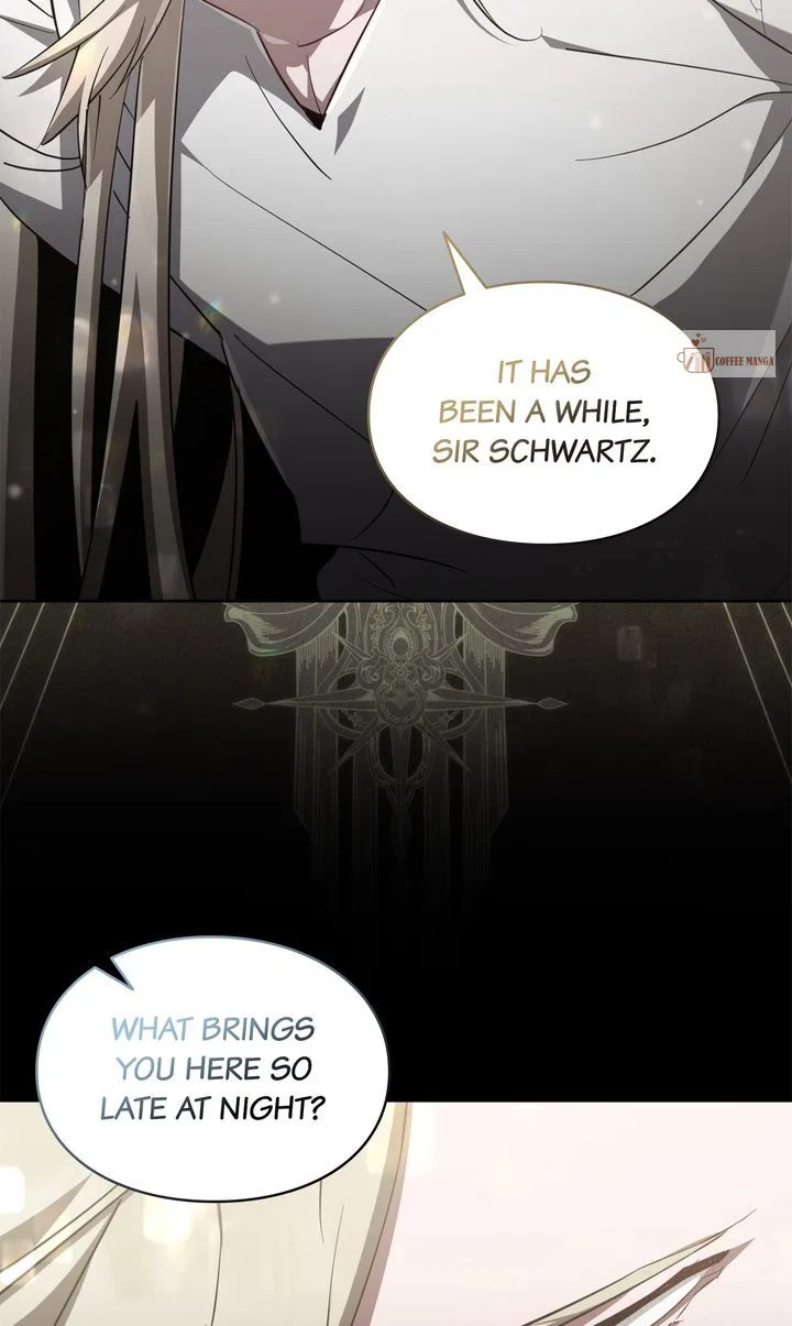 The Corpse Will Tell Chapter 75 – Page 13