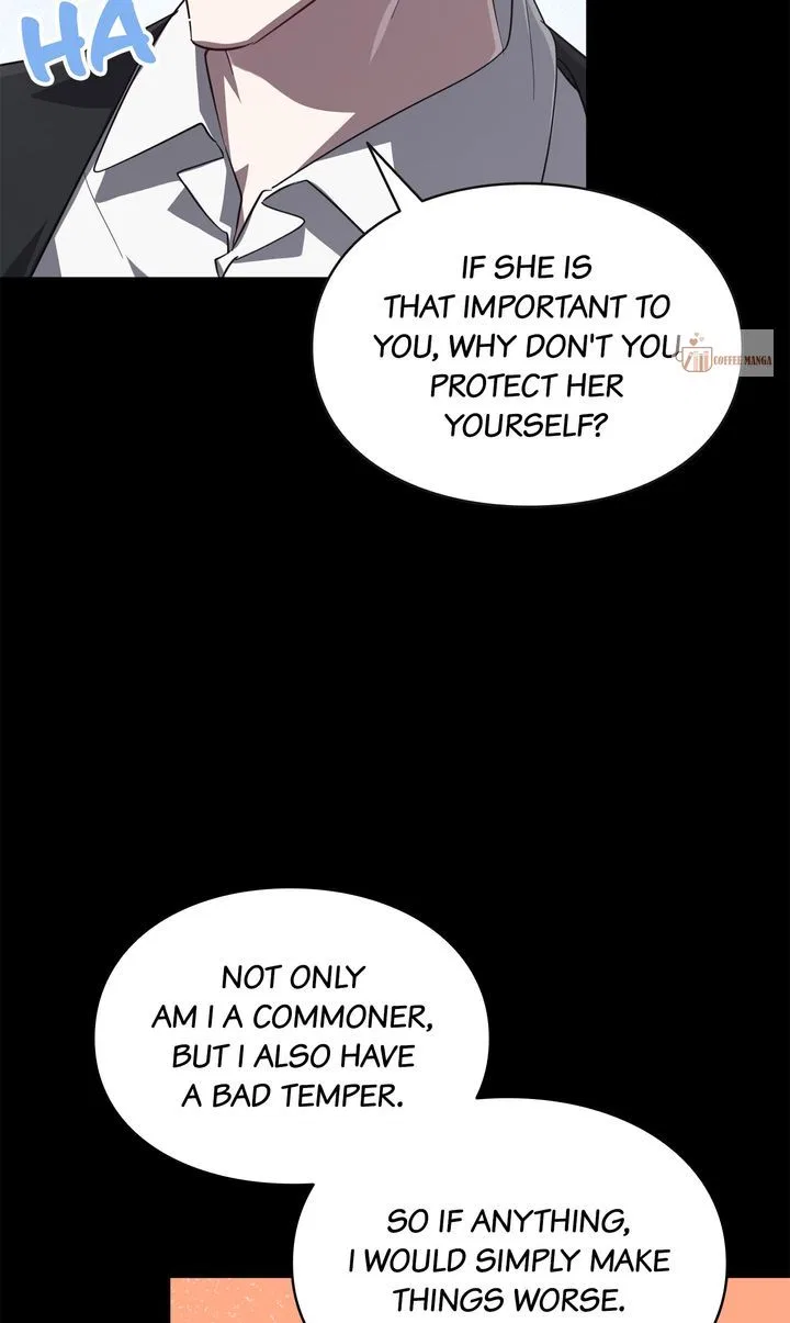 The Corpse Will Tell Chapter 75 – Page 18
