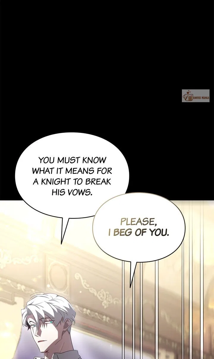 The Corpse Will Tell Chapter 75 – Page 21