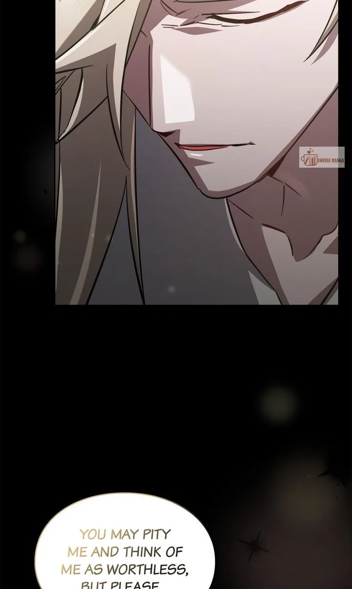 The Corpse Will Tell Chapter 75 – Page 25