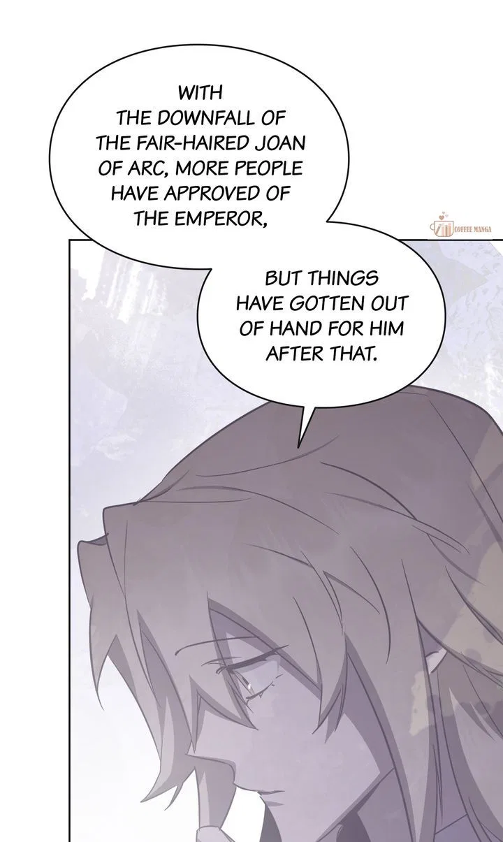 The Corpse Will Tell Chapter 75 – Page 33