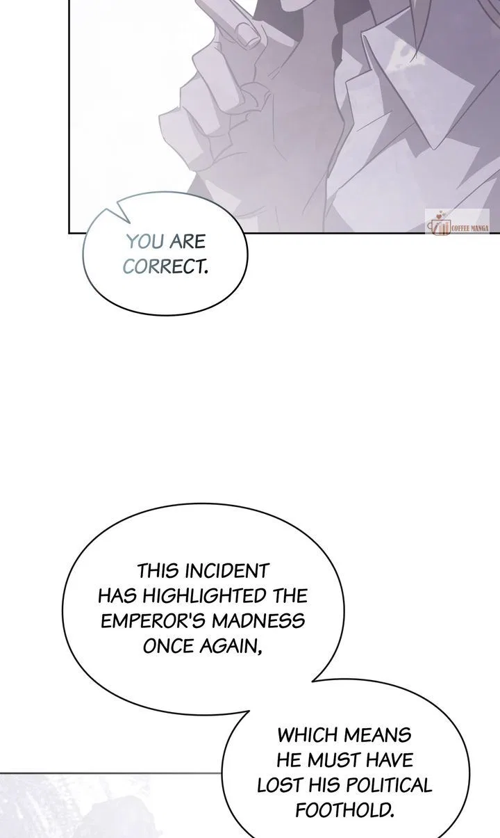 The Corpse Will Tell Chapter 75 – Page 34