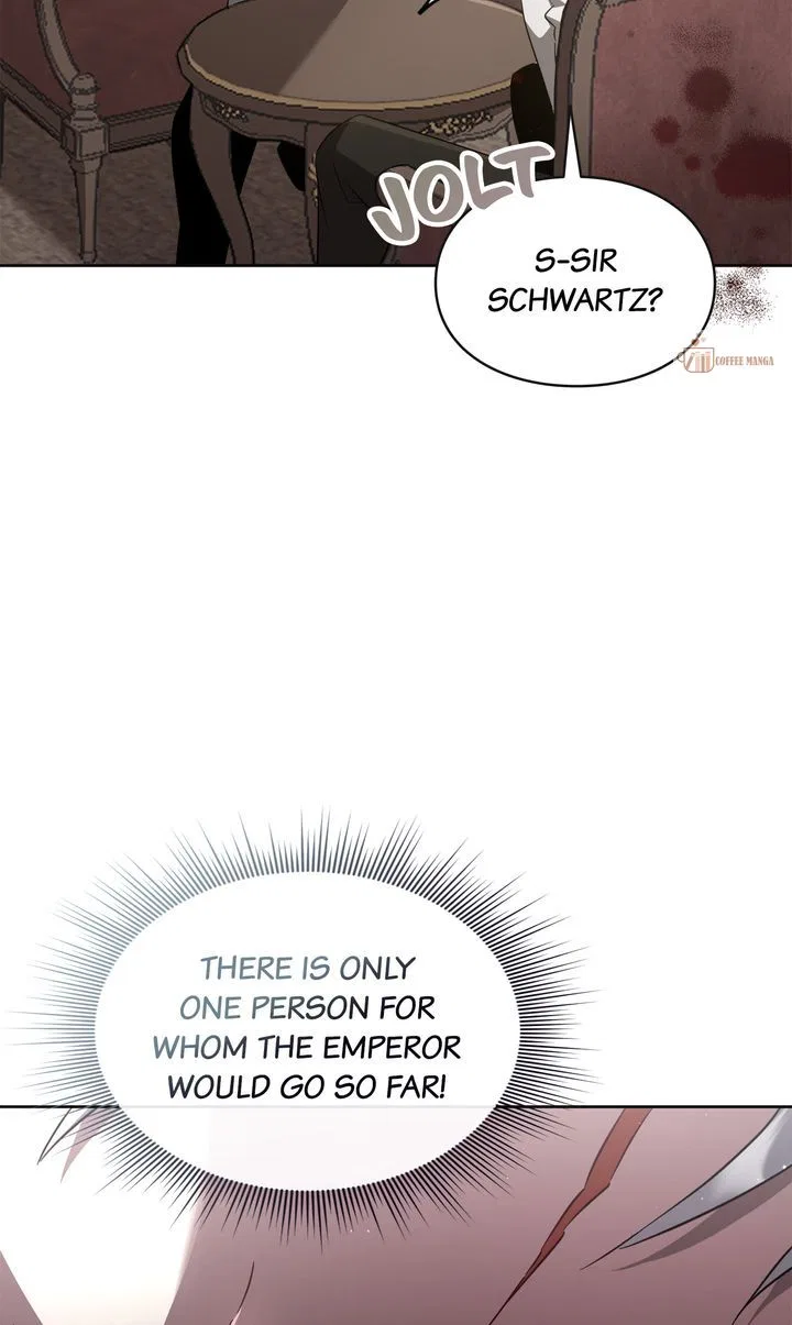 The Corpse Will Tell Chapter 75 – Page 38