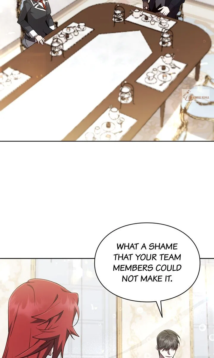 The Corpse Will Tell Chapter 75 – Page 45