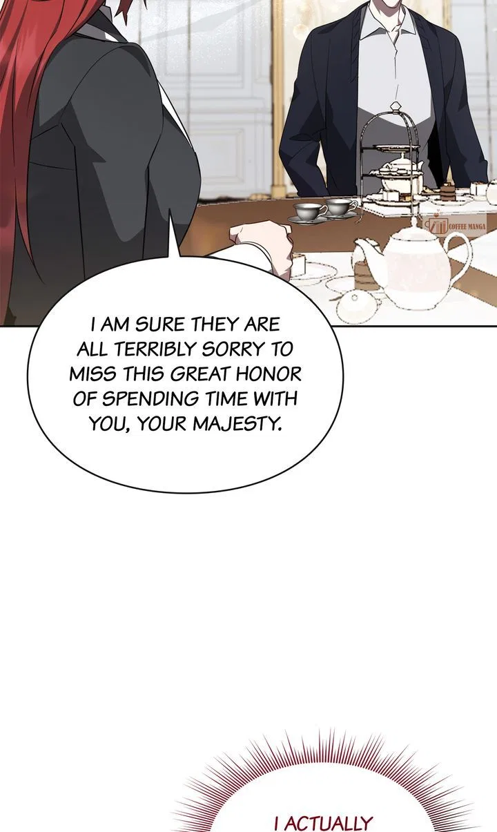 The Corpse Will Tell Chapter 75 – Page 46