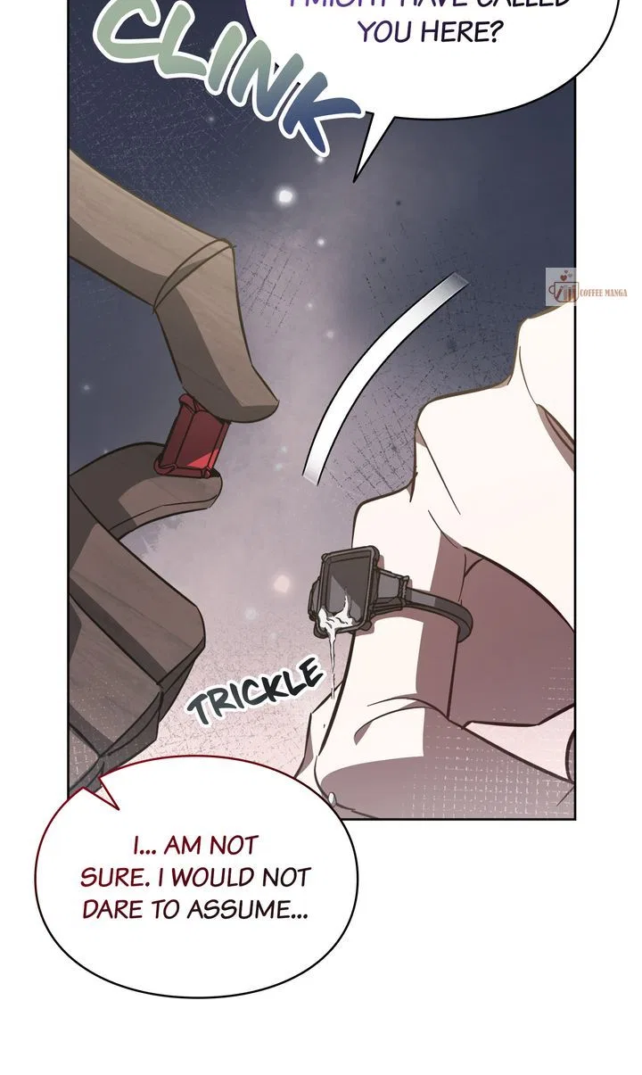 The Corpse Will Tell Chapter 75 – Page 52