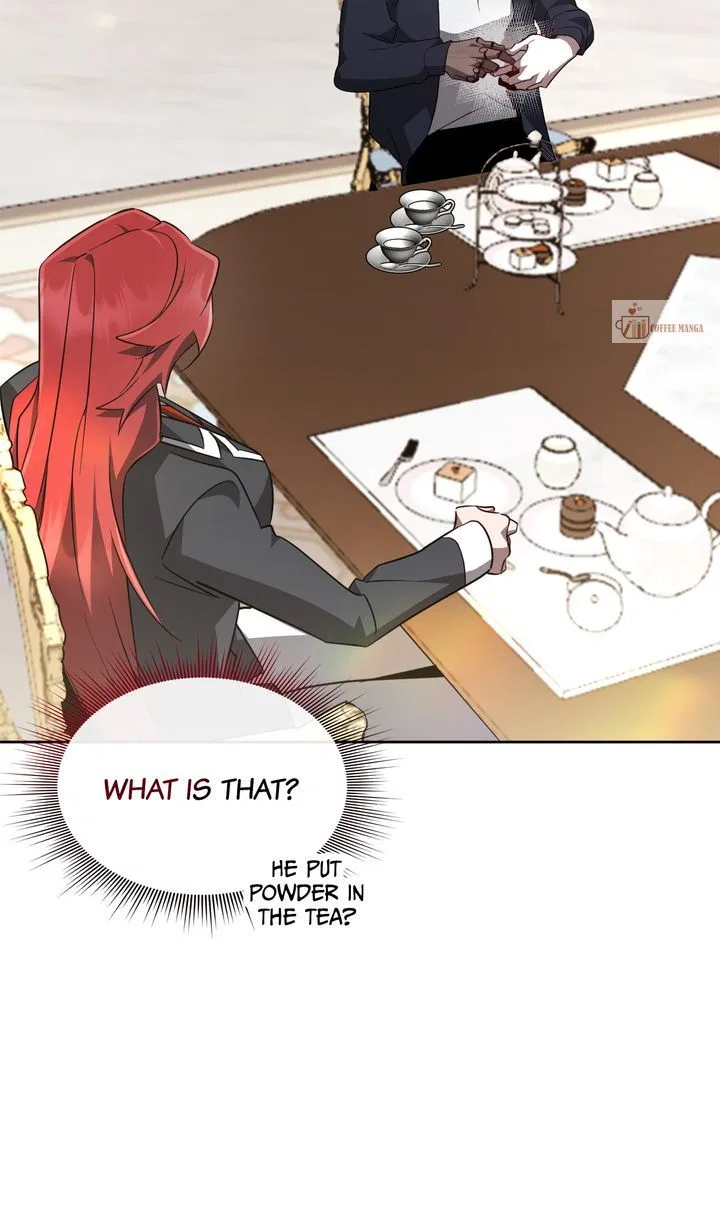 The Corpse Will Tell Chapter 75 – Page 54