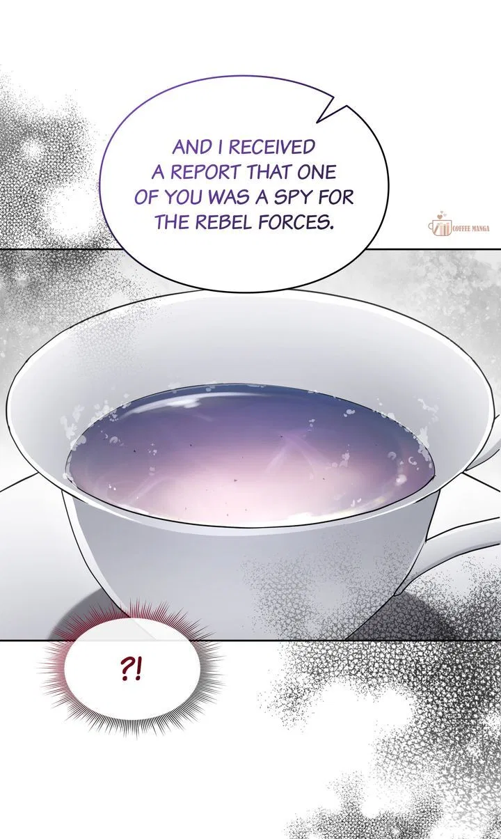 The Corpse Will Tell Chapter 75 – Page 55