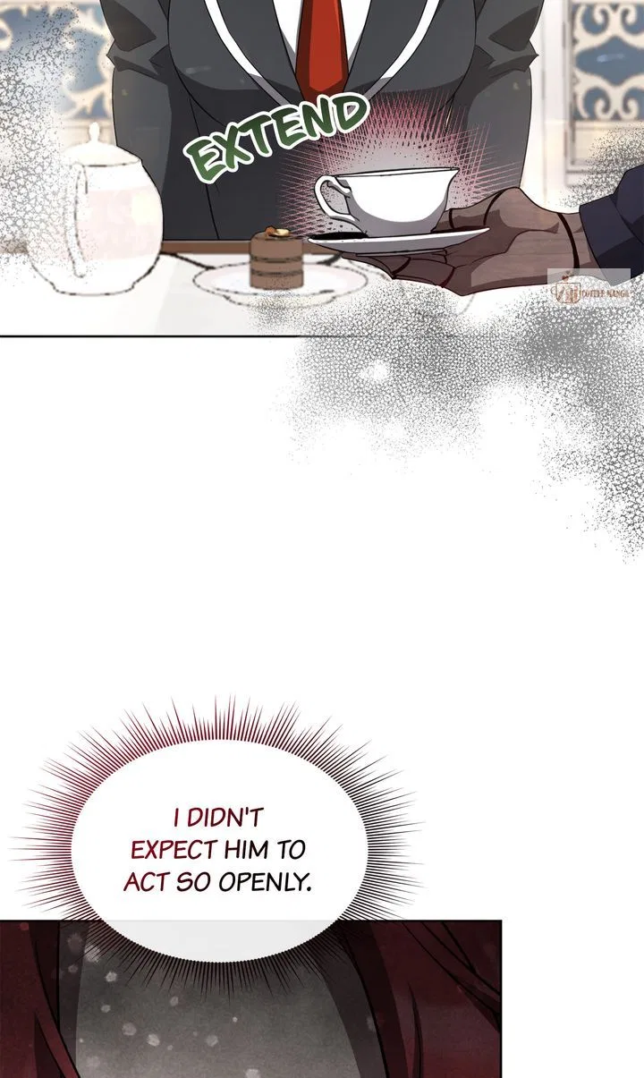 The Corpse Will Tell Chapter 75 – Page 57