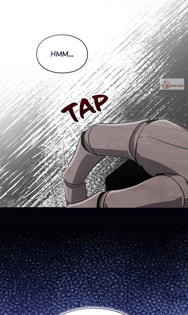 The Corpse Will Tell Chapter 75 – Page 60
