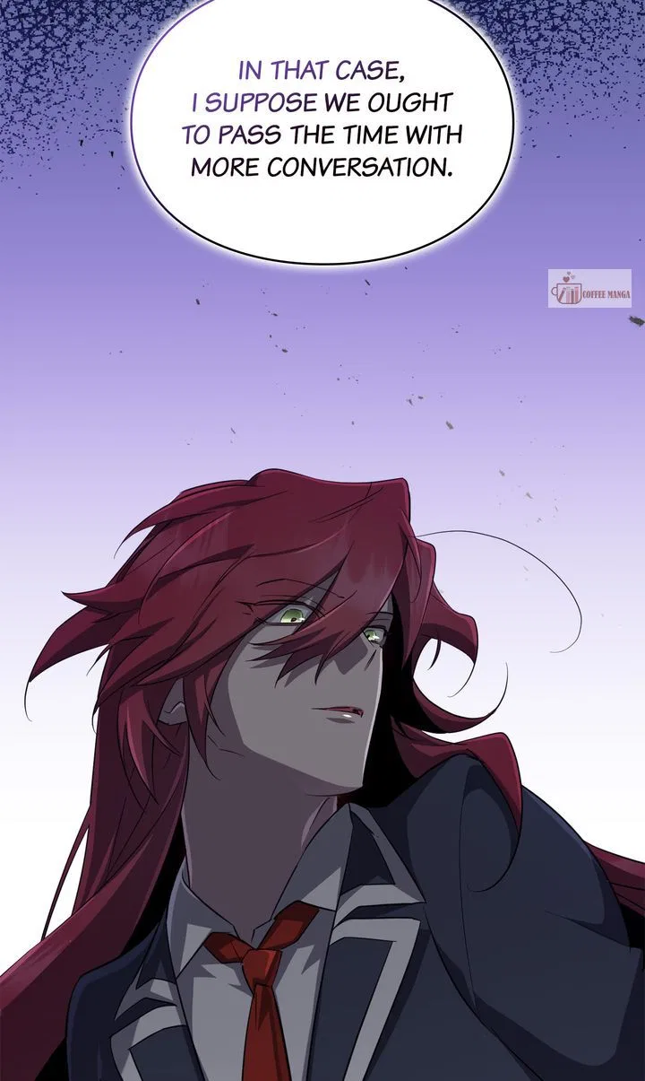The Corpse Will Tell Chapter 75 – Page 61