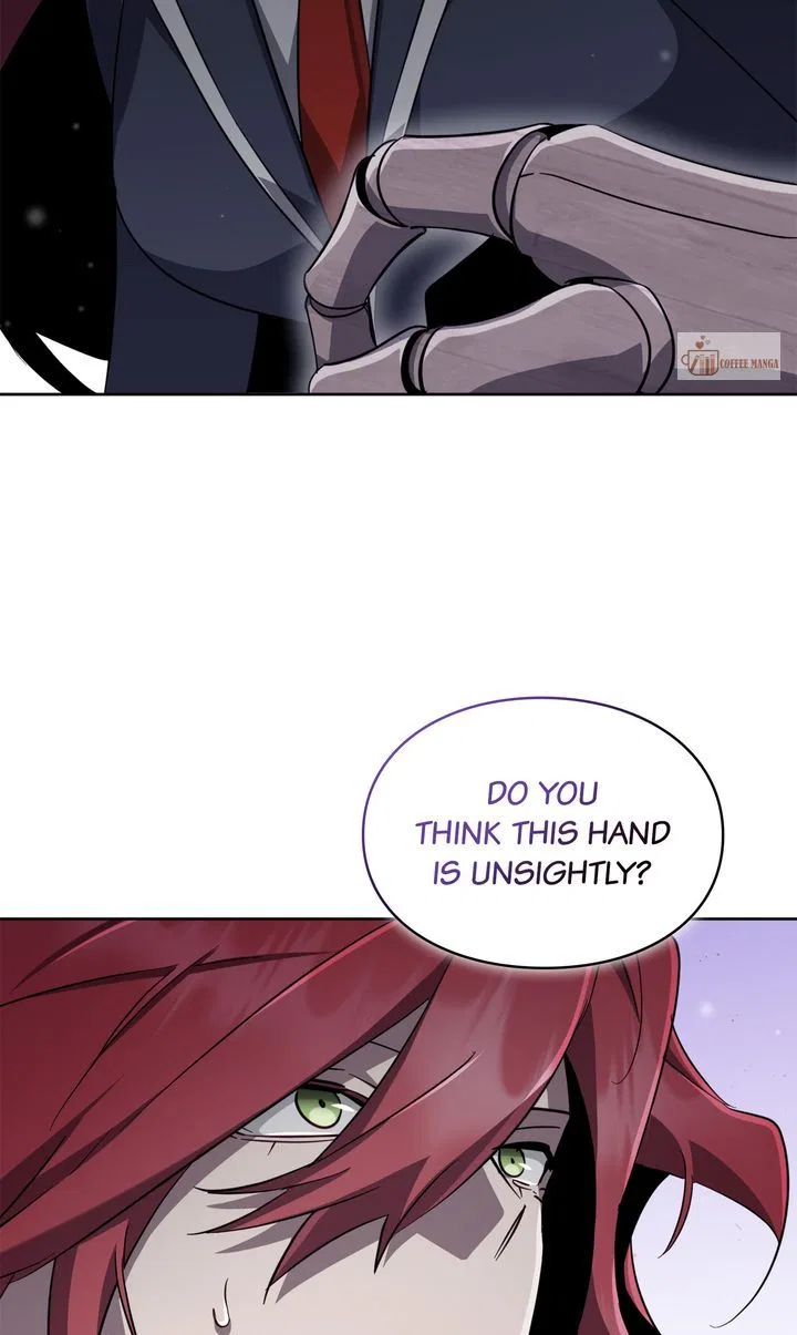 The Corpse Will Tell Chapter 75 – Page 62