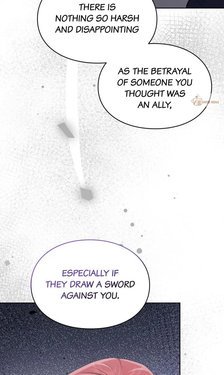 The Corpse Will Tell Chapter 75 – Page 65