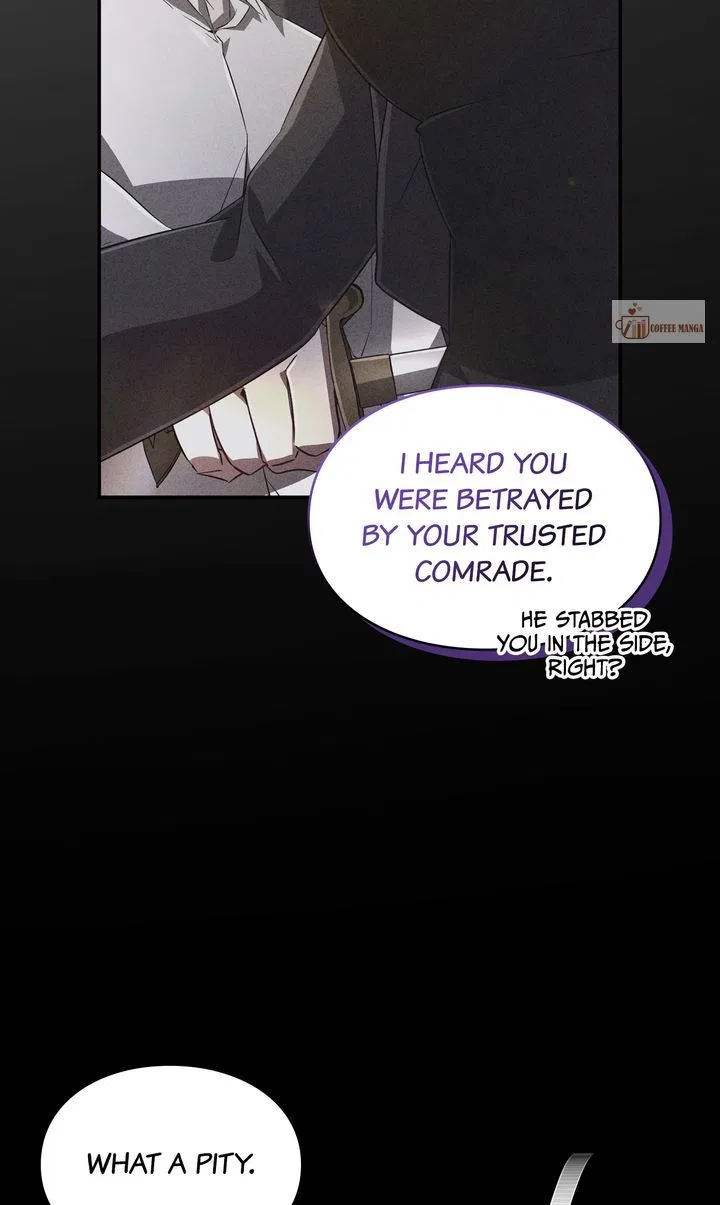 The Corpse Will Tell Chapter 75 – Page 68
