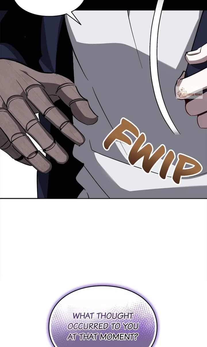 The Corpse Will Tell Chapter 75 – Page 69