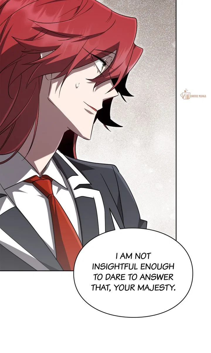The Corpse Will Tell Chapter 75 – Page 78
