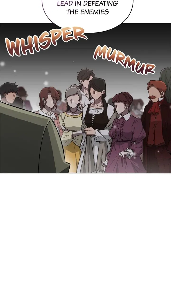 The Corpse Will Tell Chapter 74 – Page 25