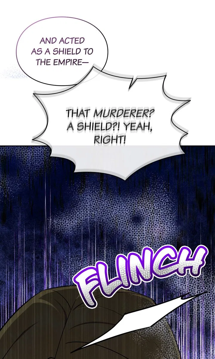 The Corpse Will Tell Chapter 74 – Page 26