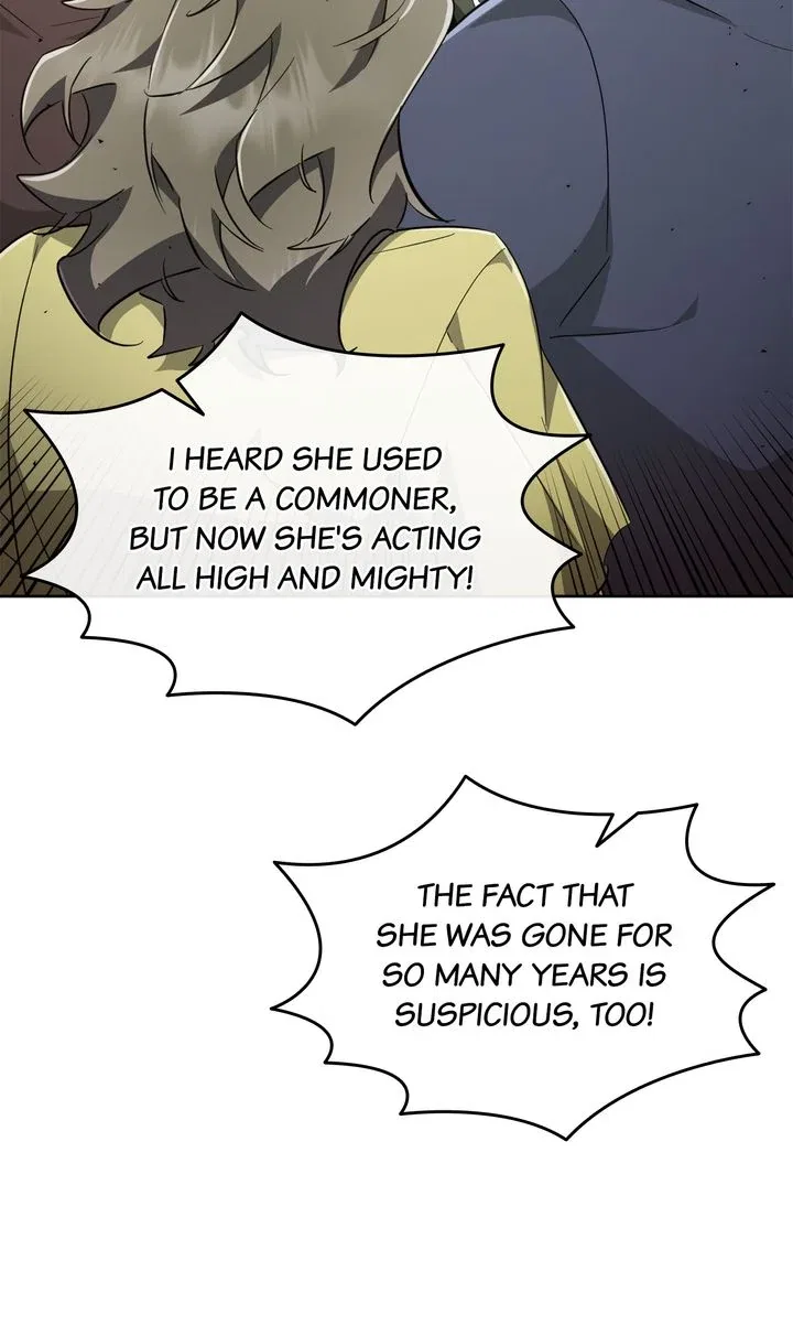 The Corpse Will Tell Chapter 74 – Page 29