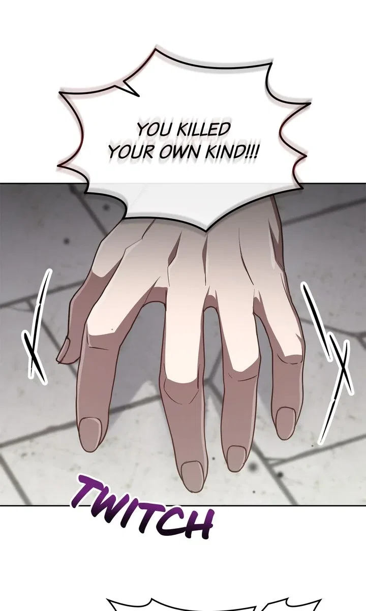 The Corpse Will Tell Chapter 74 – Page 30