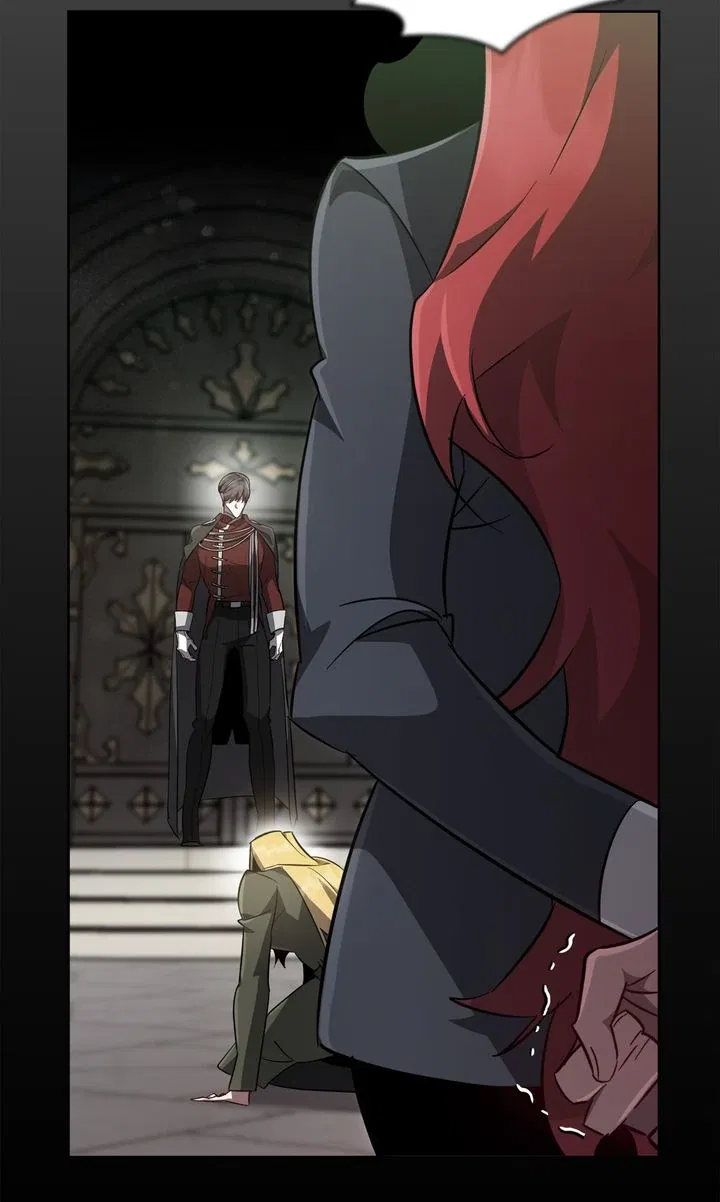The Corpse Will Tell Chapter 74 – Page 35