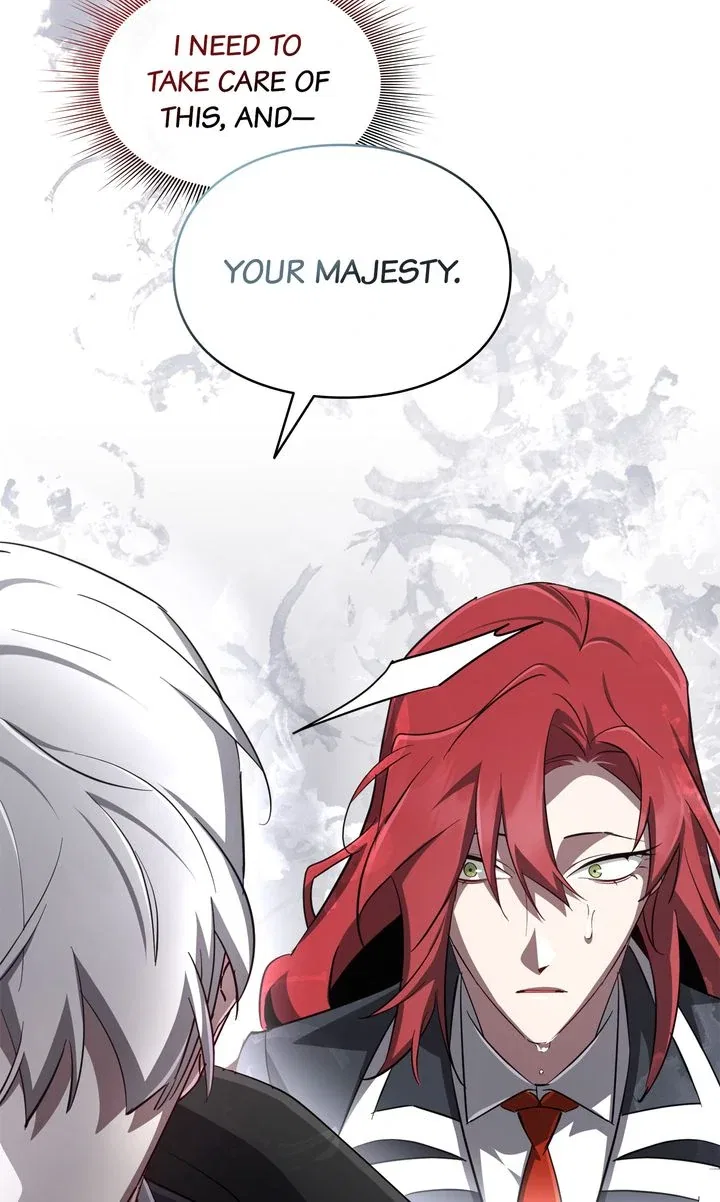 The Corpse Will Tell Chapter 74 – Page 42