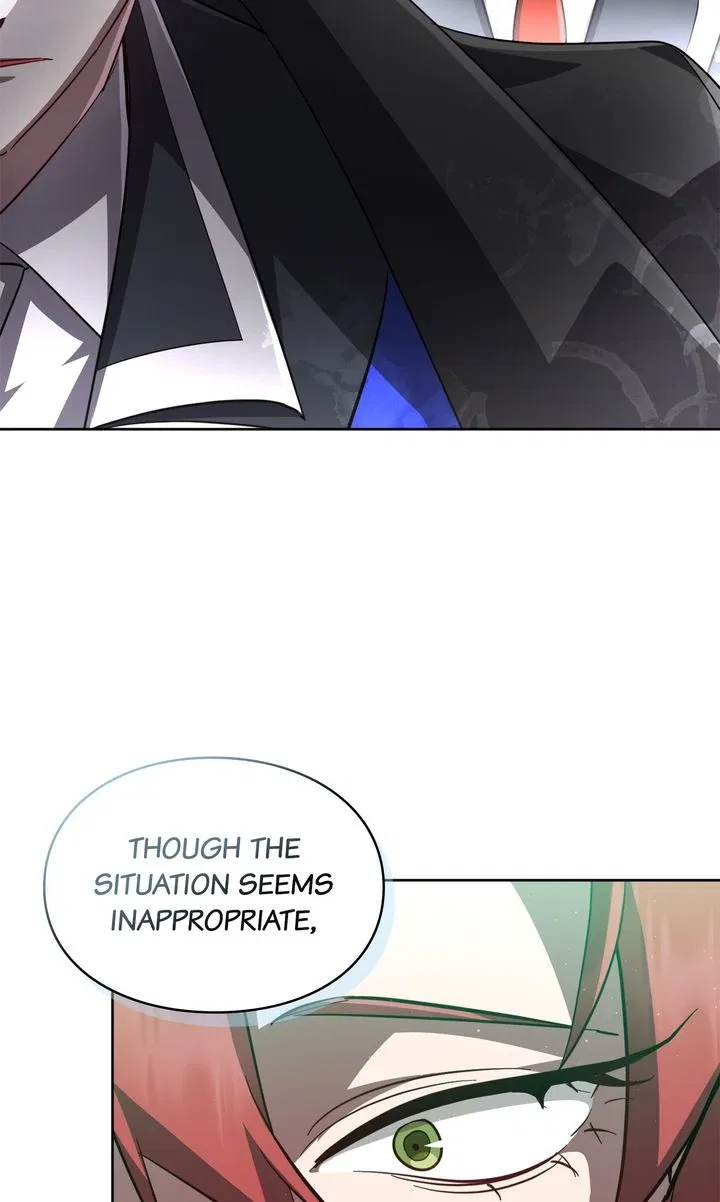 The Corpse Will Tell Chapter 74 – Page 43