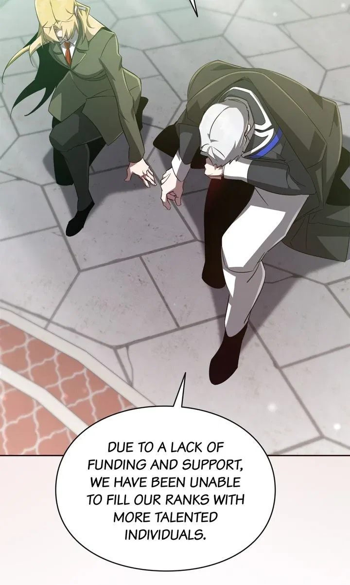 The Corpse Will Tell Chapter 74 – Page 48