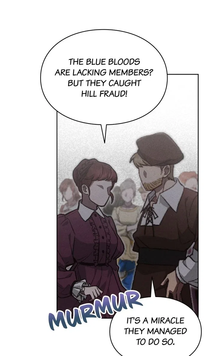 The Corpse Will Tell Chapter 74 – Page 51