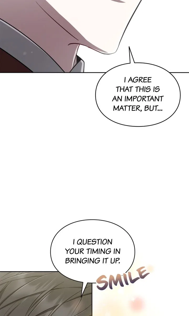 The Corpse Will Tell Chapter 74 – Page 54