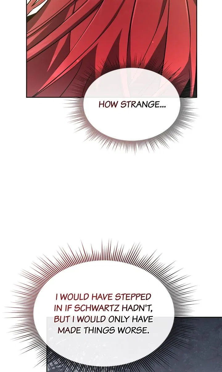 The Corpse Will Tell Chapter 74 – Page 58