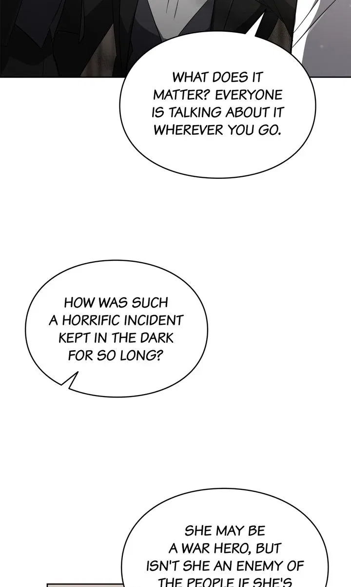 The Corpse Will Tell Chapter 74 – Page 66