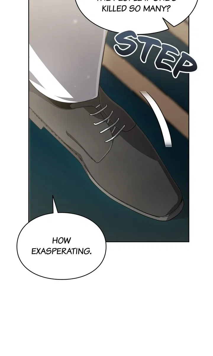 The Corpse Will Tell Chapter 74 – Page 67