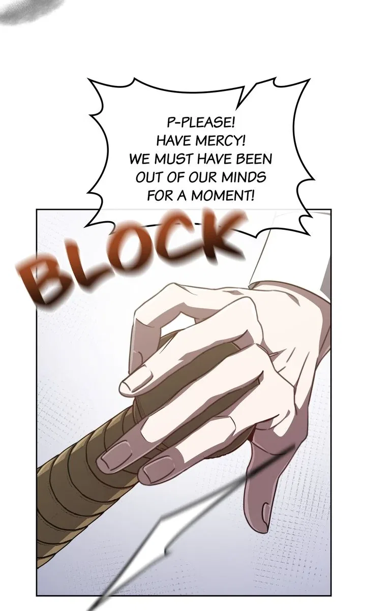 The Corpse Will Tell Chapter 74 – Page 71