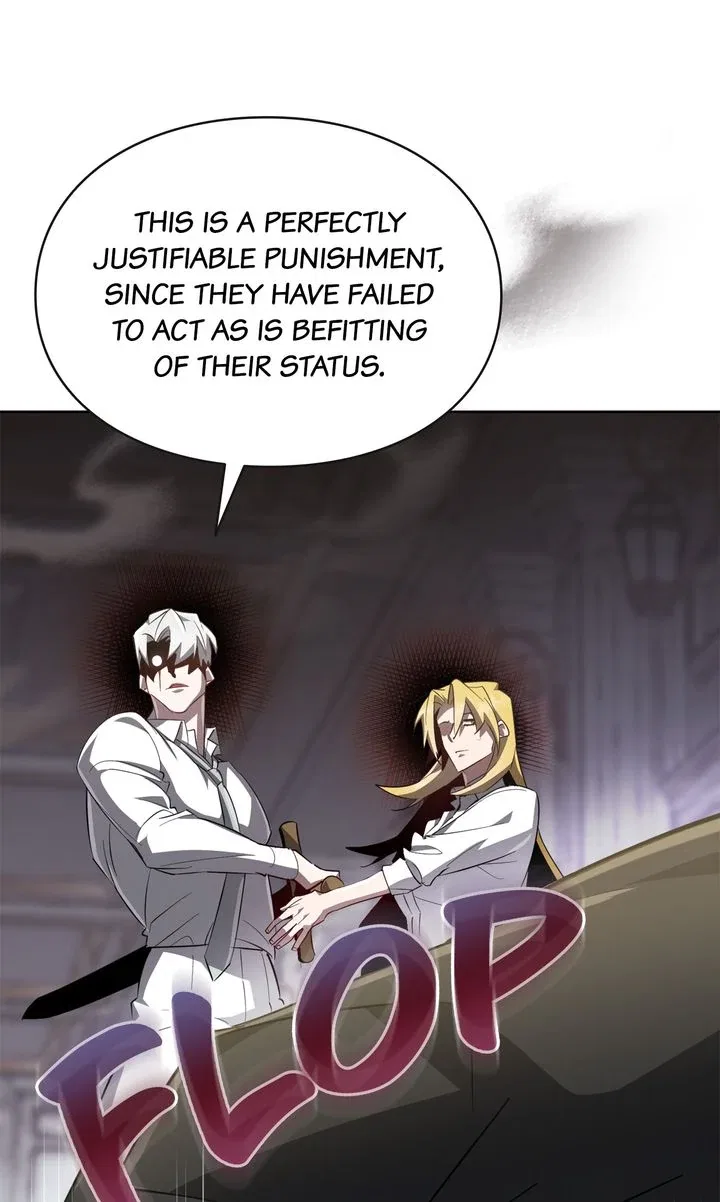 The Corpse Will Tell Chapter 74 – Page 75
