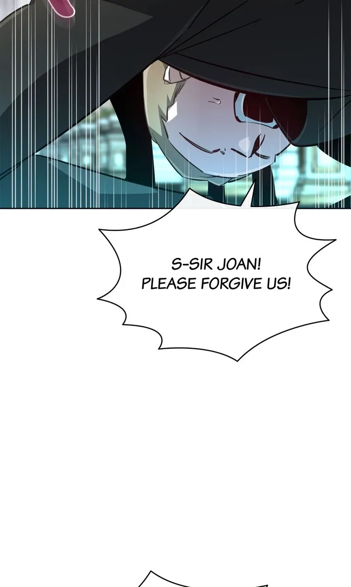 The Corpse Will Tell Chapter 74 – Page 76
