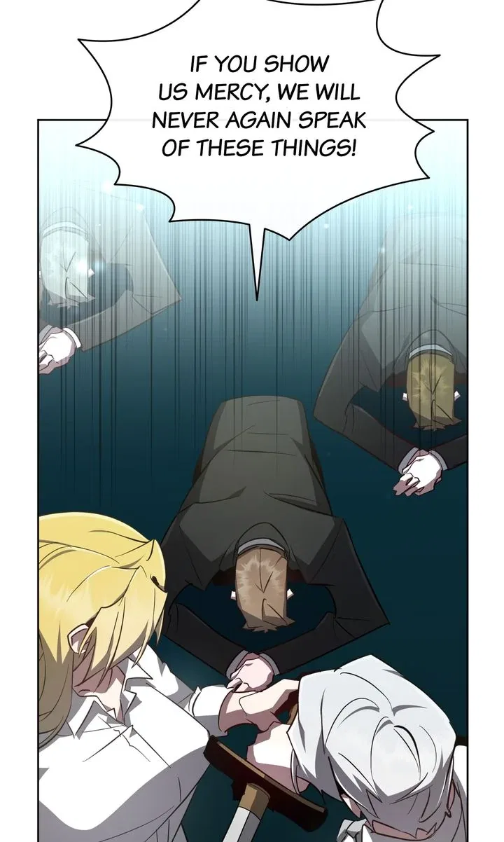 The Corpse Will Tell Chapter 74 – Page 77