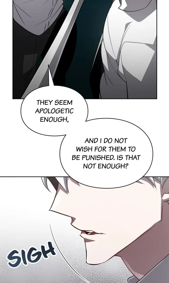 The Corpse Will Tell Chapter 74 – Page 78