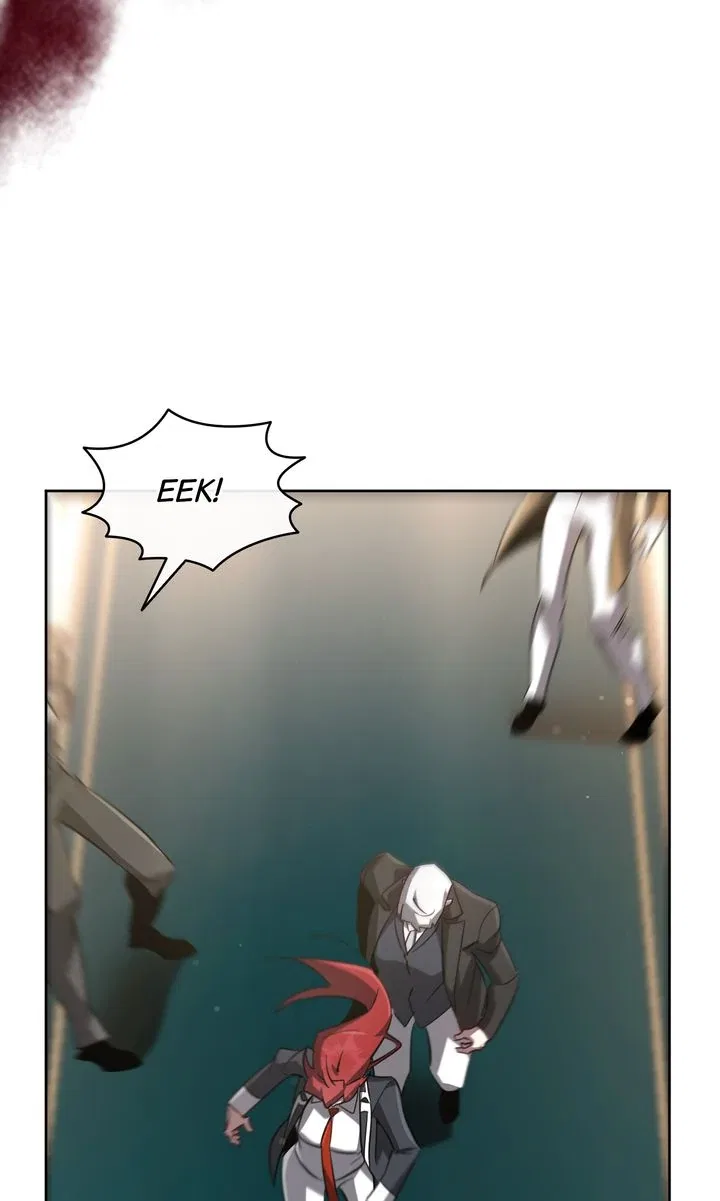 The Corpse Will Tell Chapter 73 – Page 26